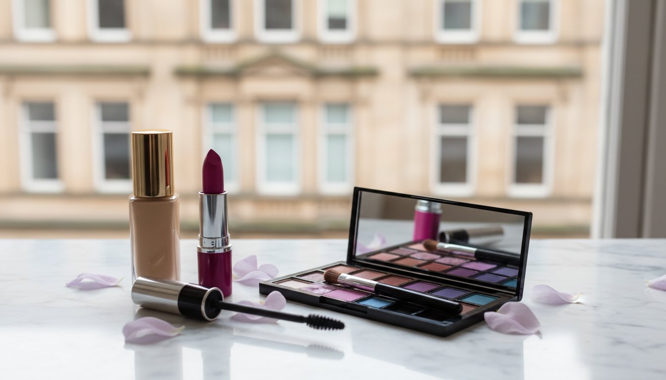 Branded Makeup UK: The 2026 Ultimate Buying Guide to High-Street Beauty