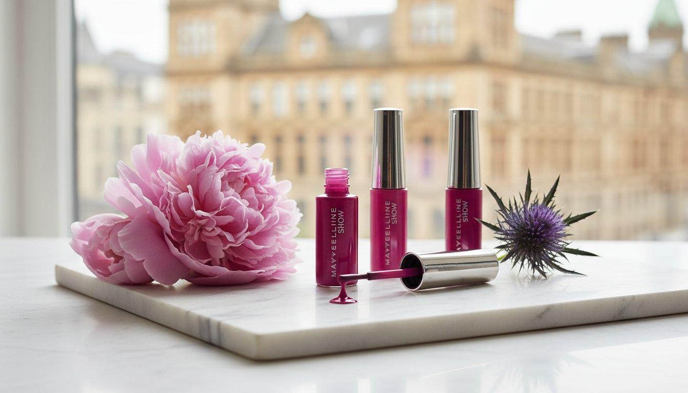 Maybelline Show Nail Polish: The 2026 Guide to a Fabulous DIY Manicure