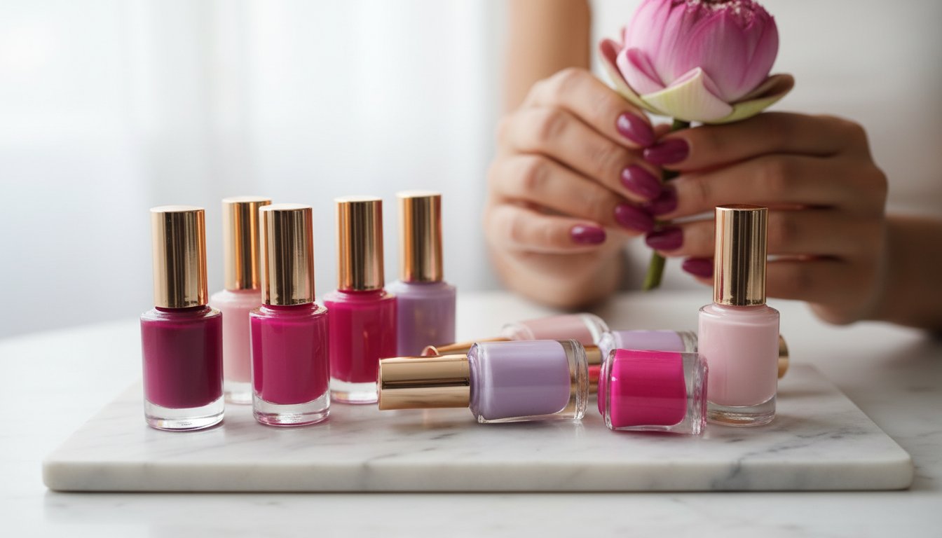 The Ultimate 2026 Nail Buying Guide: Salon Results on a High-Street Budget