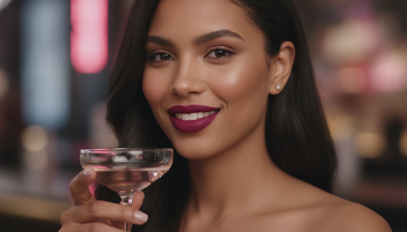 Long-Lasting Lipstick for Nights Out: High-Street Picks for 2026