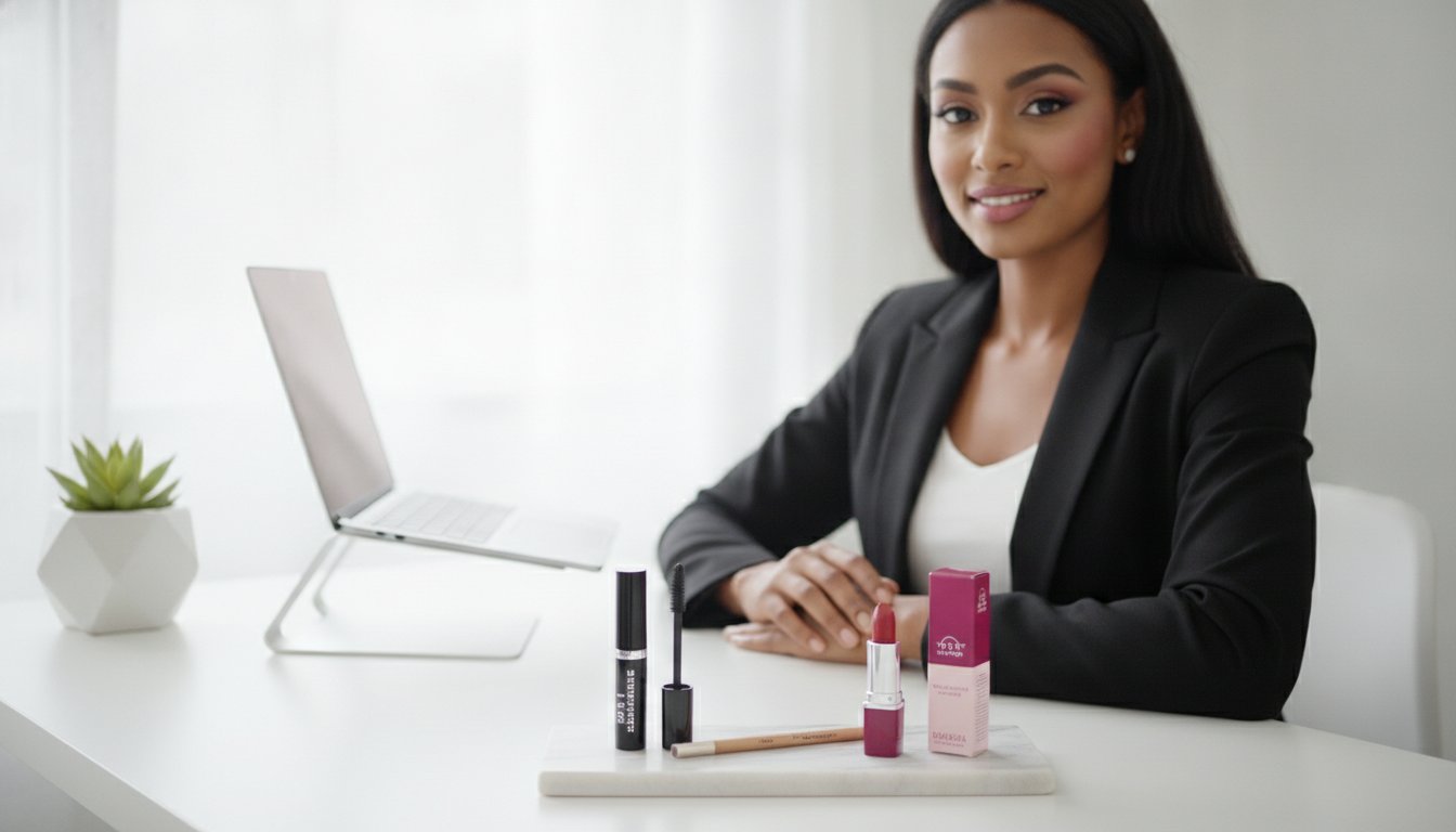 Zoom Meeting Makeup Tips: Look Professional and Awake on Camera in 2026