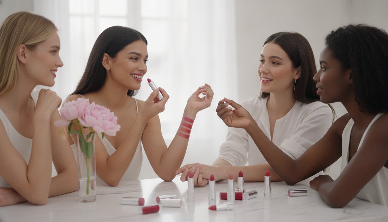 Choosing Lipstick for Your Skin Tone: 2026 Savvy Guide