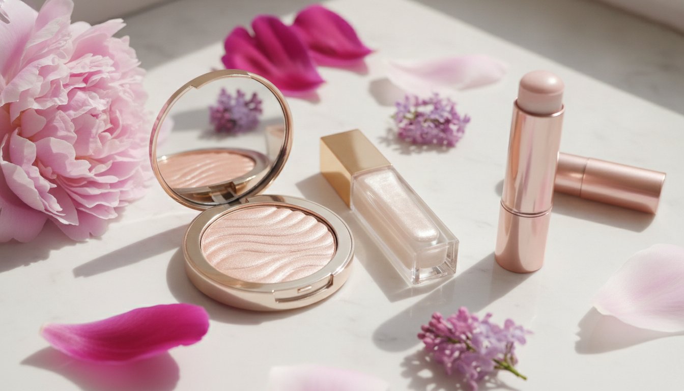 Highlighter Buying Guide: Find Your Perfect Glow in 2026