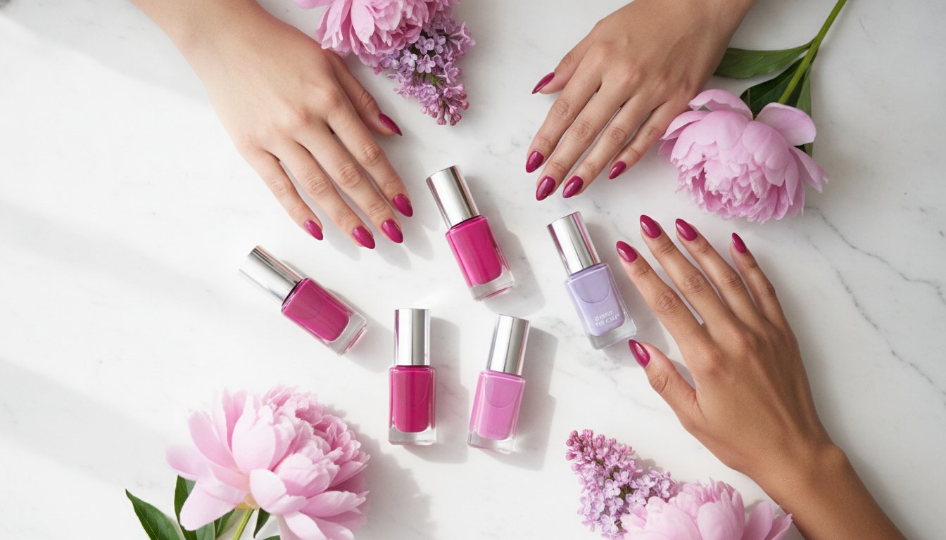 Nail Care Buying Guide 2026: How to Choose the Best Branded Polish and Treatments