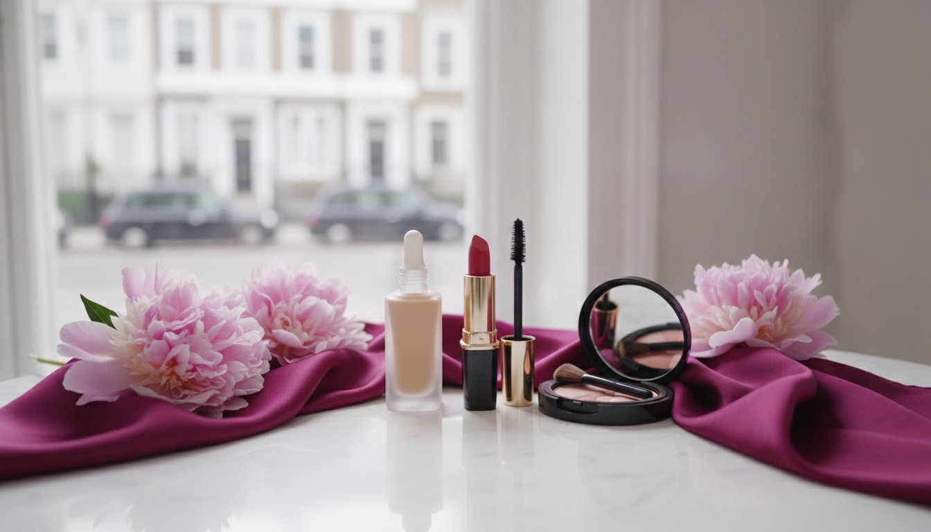 Revlon Makeup UK: The 2026 Buying Guide to High-Street Glamour