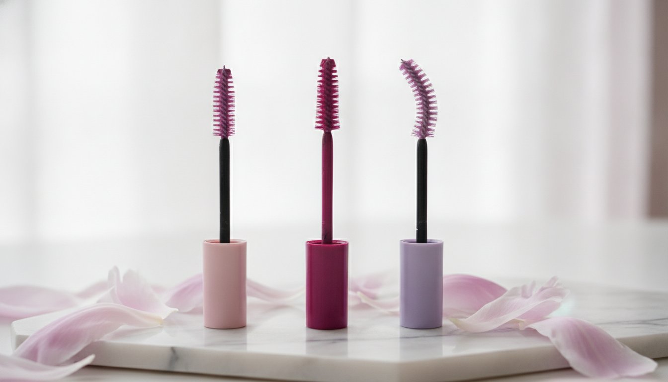 The Ultimate Mascara Buying Guide 2026: Find Your Perfect Lash Look