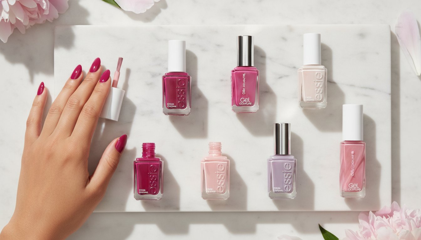 Ultimate Essie Guide: Salon Nails for Less in 2026