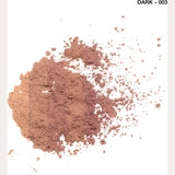 Rimmel Radiance Brick Bronzer 003 Dark, 12g