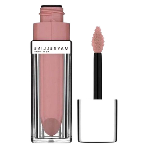 Maybelline Color Elixir Lip Gloss 725 Caramel Infused,5ml