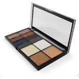 The Makeup Revolution Epic Nights Palette,20.5g