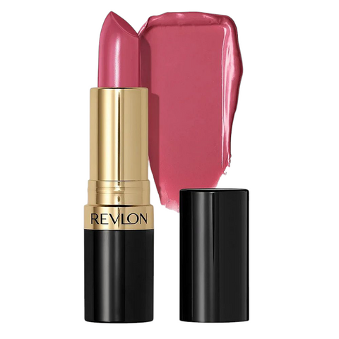Revlon Super Lustrous Lipstick Revlon 805 Kissable Pink