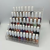 Maybelline Super Stay Forever Strong 7 Days Gel Nail Polish Set of 7, Random