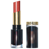 Revlon Super Lustrous Glass Shine Lipstick 014 Glaring Coral
