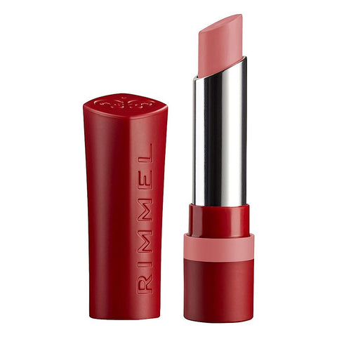 Rimmel The Only 1 Matte Lipstick 200 Salute