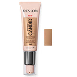 Revlon PhotoReady Candid Natural Finish Foundation 340 True Beige, 22ml