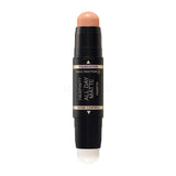 Max Factor Facefinity All Day Matte Panstick  Foundation, 44 Warm Ivory