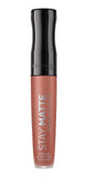 Rimmel Stay Matte Liquid  Lip Colour, 700 Be My Baby, 5.5ml