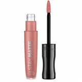Rimmel Stay Matte Liquid  Lip Colour, 707 Raw Kiss, 5.5ml