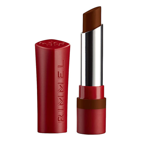 Rimmel The Only 1 Matte Lipstick 750 Look Who's Talking