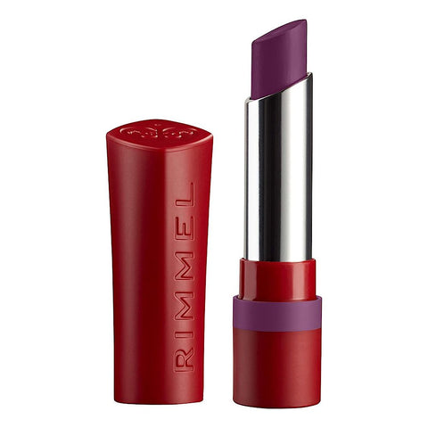 Rimmel The Only 1 Matte Lipstick 800 Run The Show