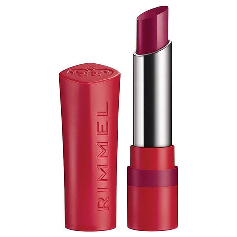 Rimmel The Only 1 Matte Lipstick 810 The Matte Factor