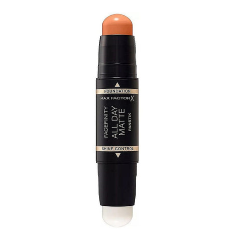 Max Factor Facefinity All Day Matte Panstick  Foundation, 84 Soft Toffee