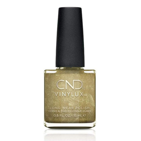 CND Vinylux Long-Wear Polish, Locket Love, 15ml