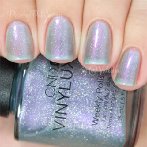 CND Vinylux Long-Wear Polish, Dazzling Dance, 15ml