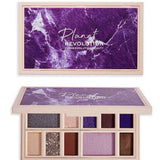 Planet Revolution Revolutionary Space Marble Eyeshadow Palette