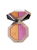 FENTY BEAUTY Killawatt Foil Freestyle Highlighter Duo MMSA SUNRSE SANGRIA