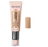 Revlon PhotoReady Candid Natural Finish Foundation 210 Natural Ochre, 22ml
