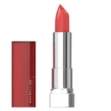 Maybelline Colour Sensational Lipstick  366 Sunset Spark