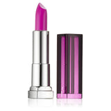 Maybelline Colour Sensational Lipstick  906 Hot Plum