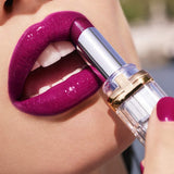 L'Oreal Paris Color Riche Shine Lipstick 466 Like A Boss