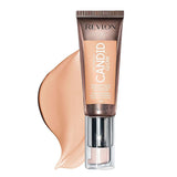 Revlon PhotoReady Candid Glow Moisture Foundation 130 Ivory, 22ml