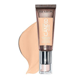 Revlon PhotoReady Candid Glow Moisture Foundation 110 Porcelain, 22ml