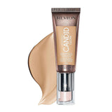Revlon PhotoReady Candid Glow Moisture Foundation 320 Tawny, 22ml