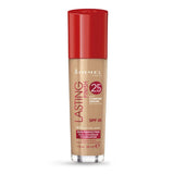 Rimmel Lasting Finish 25 Hour Foundation - 400 Natural Beige
