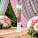 Max Factor Miracle Pure Infused Cream Blush 04 Blooming Berry