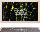 Planet Revolution Revolutionary Energy Marble Eyeshadow Palette