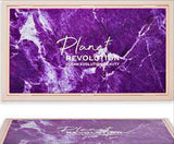 Planet Revolution Revolutionary Space Marble Eyeshadow Palette