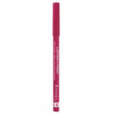 RIMMEL LONDON Lasting Finish 1000 Kisses Stay On Lip Liner Pencil - 004 Indian Pink