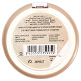Maybelline Dream Cushion Liquid Foundation 21 Nude