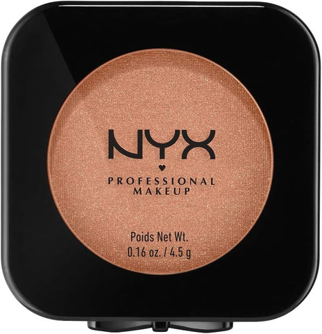 NYX Professional High Definition Blush Beach Babe