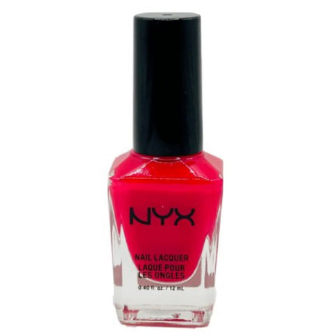 NYX Nail Lacquer Dance in Daytona, 12ml