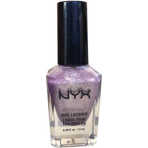NYX Nail Lacquer Venetain Glass, 12ml