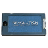 Makeup Revolution Mono Eyeshadow, In The Deep, 2.3g