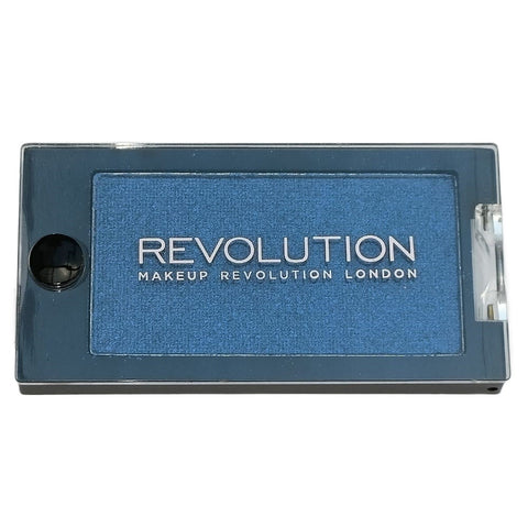 Makeup Revolution Mono Eyeshadow, In The Deep, 2.3g