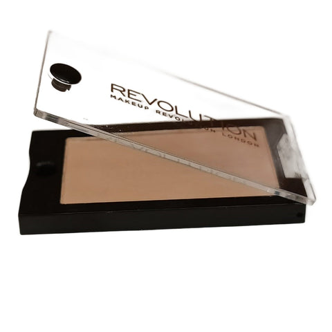 Makeup Revolution Mono Eyeshadow, Naive, 2.3g