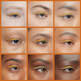 NYX Vivid Brights Colored Liquid Eyeliner  VBL08  Vivid Delight,2ml